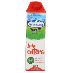 LAIT CENTRAL LAIT ENTIER...