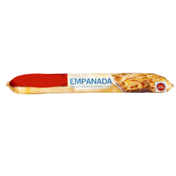 PÂTE FRAÎCHE POUR EMPANADA