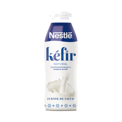 KÉFIR NATURAL NESTLÉ