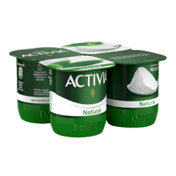 ACTIVIA NATUREL