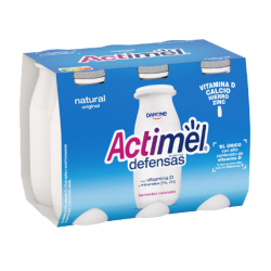 ACTIMEL NATURE