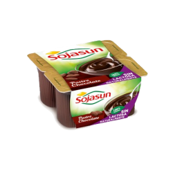 SOJASUN CHOCOLAT