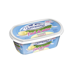 MANTEQUILLA LIGERA FÁCIL DE...
