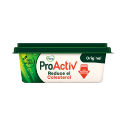 MARGARINE FLORA PRO-ACTIV