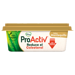 MARGARINE FLORA PRO-ACTIV...