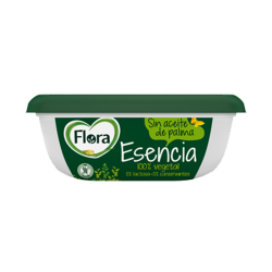 MARGARINE FLORA ESENCIA