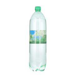 AGUA CON GAS 1.5L