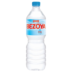 EAU BEZOYA