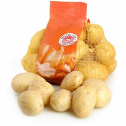 SPECIAL POTATO FRYING BAG