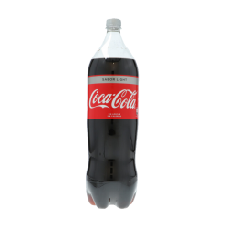 COCA COLA LIGTH