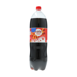 BEBIDA COLA