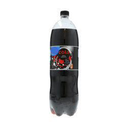 BOISSON DE COLA ZERO