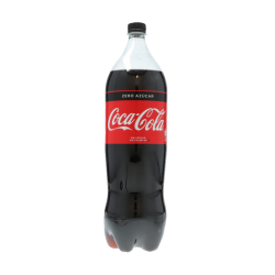 COCA COLA ZÉRO