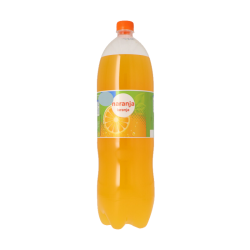 BOISSON ORANGE