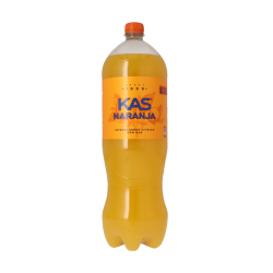 KAS NARANJA