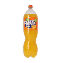 FANTA ORANGE