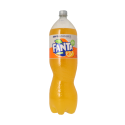 FANTA ZERO