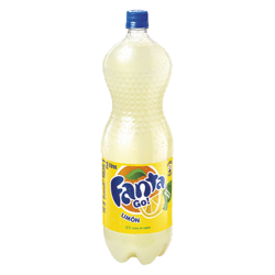 FANTA CITRON