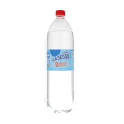GASEOSA