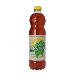 NESTEA CITRON THÉ NOIR SANS...