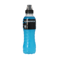 POWERADE ICE STORM