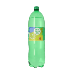 BOISSON LIME CITRON