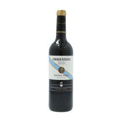VINO TINTO PATERNINA...