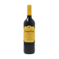 VINO TINTO CAMPO GULES...