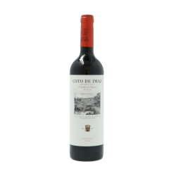 VINO TINTO COTO IMAZ...