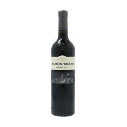 VINO TINTO RAMÓN BILBAO...