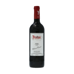 VINO TINTO PROTOS ROBLE...