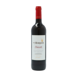 VIN ROUGE MOLINOS...