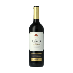 VINO TINTO VIÑA ALBALI RESERVA
