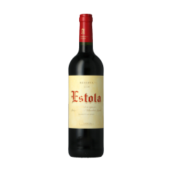 VIN ROUGE ESTOLA RESERVA LA...