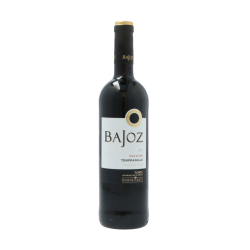 VINO TINTO BAJOZ...