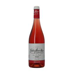 VIN ROSÉ FAUSTINO RIVERO...