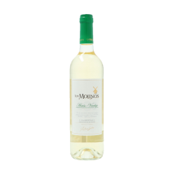 VINO BLANCO LOS MOLINOS...