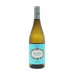 VINO BLANCO ALMA GODELLO...