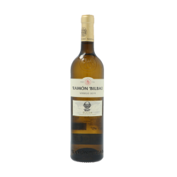 VIN BLANC RAMÓN BILBAO VERDEJO