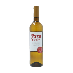 VIN BLANC PAZO RIBEIRO