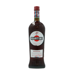 VERMOUTH MARTINI RED
