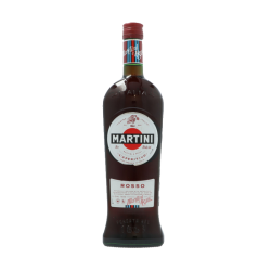 VERMOUTH MARTINI ROUGE