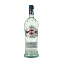 VERMOUTH MARTINI BLANCO