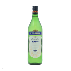 VERMOUTH ENSEÑA BLANC