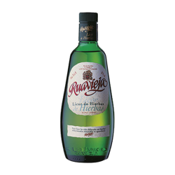 AGUARDIENTE AUX HERBES DE...