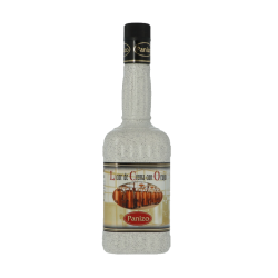 LIQUEUR CRÈME PANIZO ORUJO