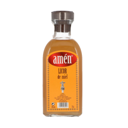 LIQUEUR DE MIEL AMÉN