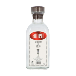 WHITE AMÉN SPRAY SPIRIT