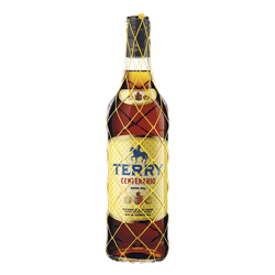 CENTENARIO TERRY BEBIDA...