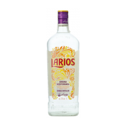 GIN LARIOS